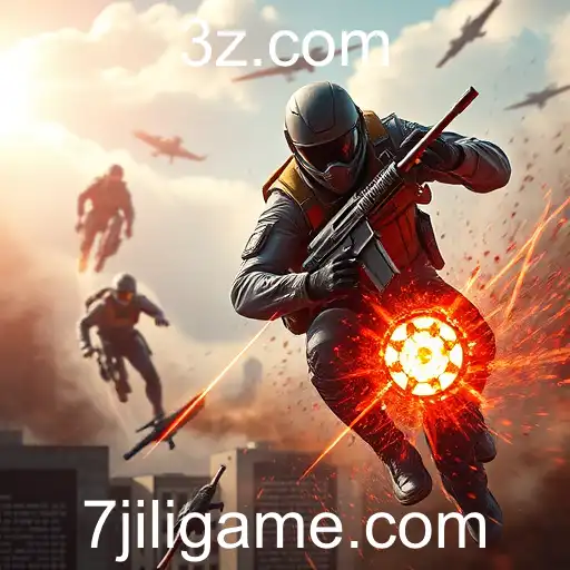 Action Games