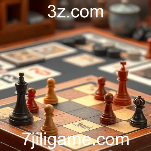 Board Games