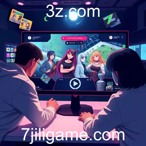 The Evolution of Online Gaming Platforms