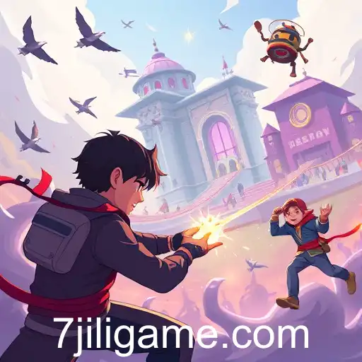 jiligame