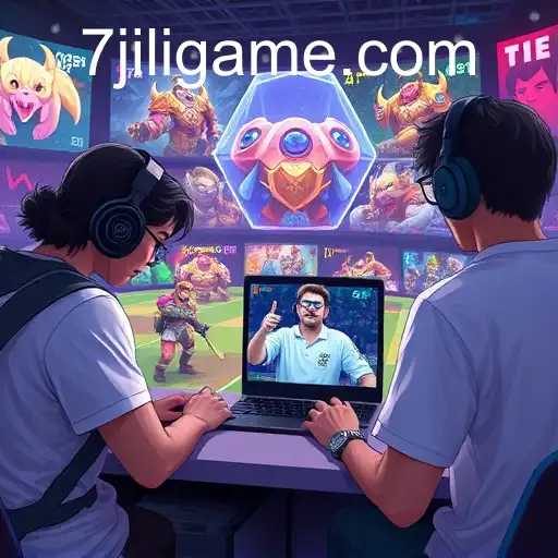 JiliGame's Impact in the Gaming World