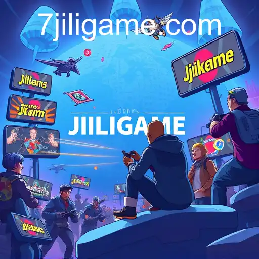 jiligame