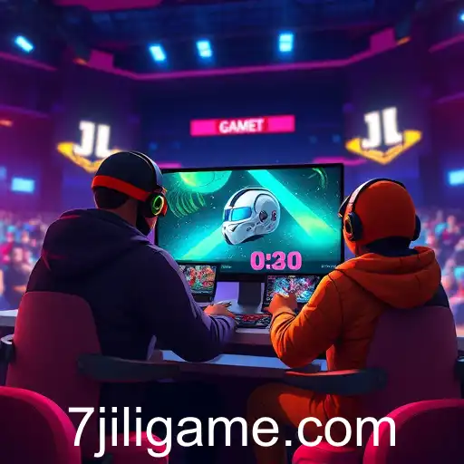 The Rise of Jiligame in the Digital Era